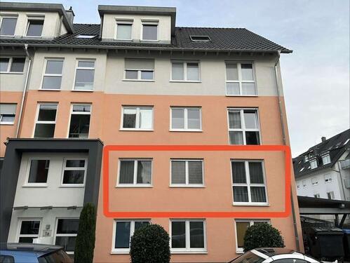 Foto - Modern & Top Zustand-Wohnung in Neubaugebiet