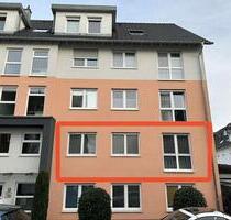 Modern & Top Zustand-Wohnung in Neubaugebiet - Schifferstadt