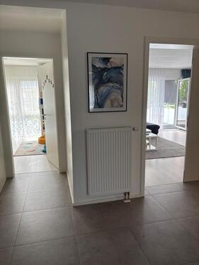 Foto - 4 Zimmer Etagenwohnung in Schifferstadt