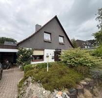 Einfamilienhaus HH-Wellingsbüttel - Hamburg Wandsbek