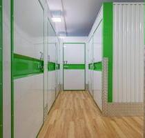 Storebox Selfstorage-Lager Hildesheim Zingel