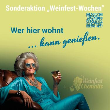 Foto - Etagenwohnung in Chemnitz zur Miete
