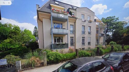 Foto - PKW-Tiefgaragenabstellplatz - 60,00 EUR Miete,