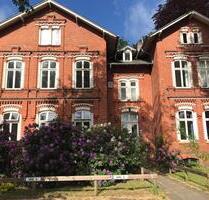 Eigentumswohnung im denkmalgeschützten Fabrikhof Nordwolle - Delmenhorst