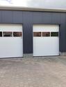 Foto - Stellplatz Wohnmobil, Wohnwagen, Bootstrailer....ganzjährig Halle