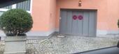 Foto - TG-Stellplatz in Ulm Stadtmitte