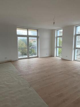 Foto - Erstbezug Traumhafte 4-Zimmer Wohnung nahe Tegeler See