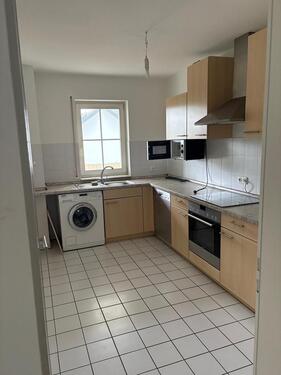 Foto - Etagenwohnung in Bad Schwalbach