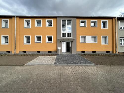 Foto - VIVAWEST modernisiert Ihre neue Wohnung.