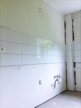 Foto - Etagenwohnung zur Miete in Duisburg