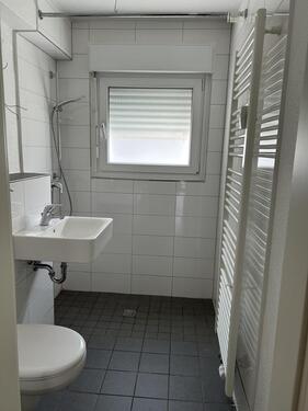 Foto - Etagenwohnung in Duisburg