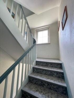 Foto - Etagenwohnung zur Miete in Zschopau