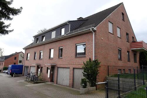 Foto - Etagenwohnung zur Miete in Bremen