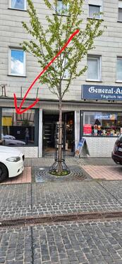 Foto - Ladenlokal - 550,00 EUR Kaltmiete,