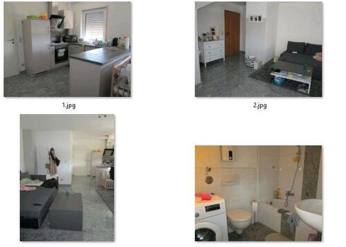 Foto - Etagenwohnung zur Miete in Frankenthal (Pfalz)