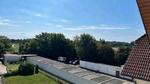 Foto - Etagenwohnung in Frankenthal (Pfalz) zur Miete