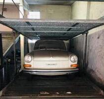 Garage in Stuttgart-Ost zu vermieten