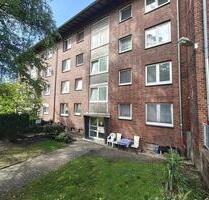 Schöne 3-Zimmer Wohnung im I.OG - Gelsenkirchen Gelsenkirchen-West