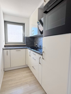 Foto - Etagenwohnung zur Miete in Neckarwestheim