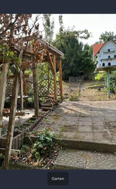 Foto - ** Einfamilienhaus mit Potenzial für Handwerker **