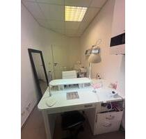 Untermieter-in für Maniküre Nagelmodellage Fußpflege - Münster Münster-Südost