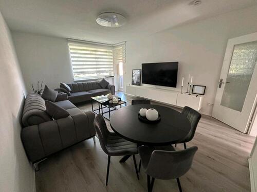 Foto - 3 Zimmer Etagenwohnung zum Kaufen in Hamburg