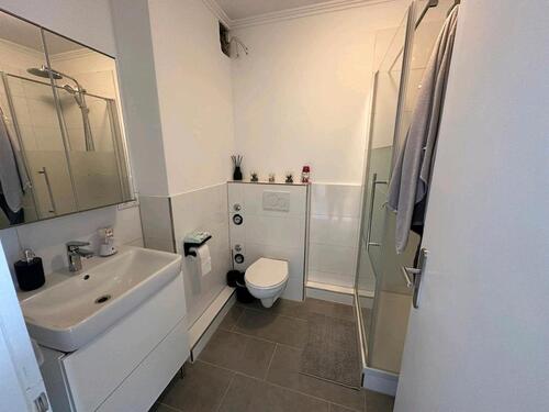 Foto - Etagenwohnung in Hamburg zum Kaufen