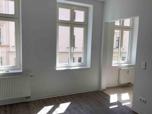 Foto - 1 Zimmer Etagenwohnung in Leipzig