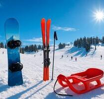 Ferienwohnung nähe Willingen,Winterberg Ski Familienurlaub Rodeln