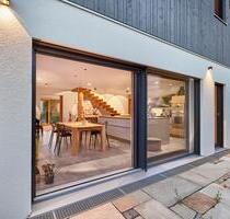 Luxus BIOHAUS von BAUFRITZ - Einziehen und Wohlfühlen - Stegaurach