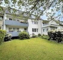 Renovierte 2-Zimmer Wohnung in ruhiger Lage von Herten-Westerholt - Gelsenkirchen Erle