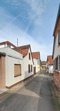 Foto - Einfamilienhaus zum Kaufen in Dirmstein