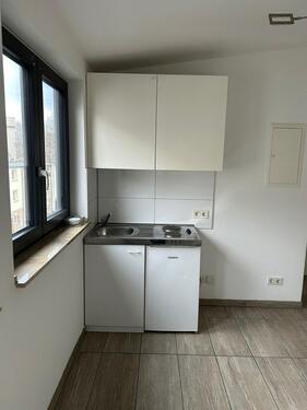 Foto - Etagenwohnung in Bad Münstereifel zur Miete