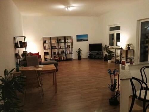 Foto - 3ZKB Wohnung zur Miete nahe Uniklinik