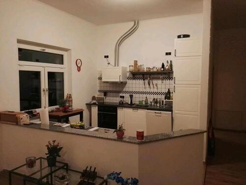 Foto - 3 Zimmer Hochparterre in Homburg