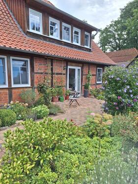 Foto - Ferienwohnung Hof Falke - Aller Leine Tal - Serengeti Park