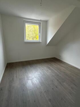 Foto - 3 Zimmer Dachgeschoßwohnung in Burgwald