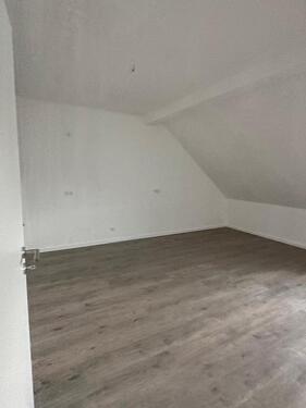 Foto - Dachgeschoßwohnung in Burgwald zur Miete