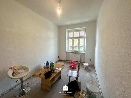 Foto - Etagenwohnung in Gera zur Miete