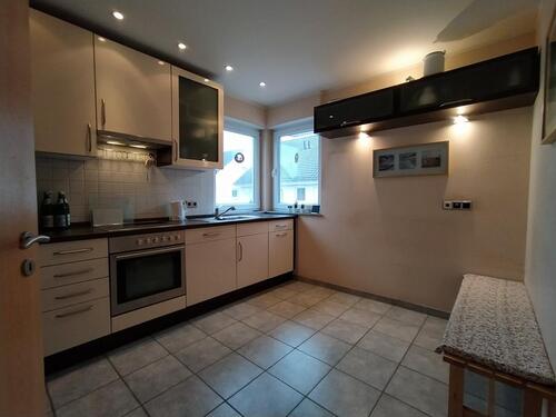 Foto - 4.5 Zimmer Maisonettenwohnung zur Miete in Moers