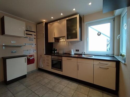 Foto - 4.5 Zimmer Maisonettenwohnung in Moers