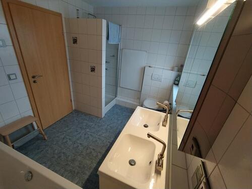 Foto - Maisonettenwohnung in Moers zur Miete