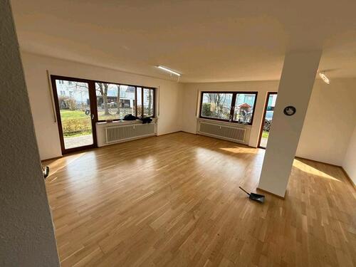 Foto - 4 Zimmer Terrassenwohnung in Scheer