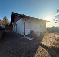 Wochenendhaus in Leinach bei Zellingen - Alzenau