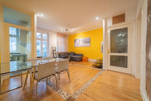 Foto - 3.5-Room Apartment in Central Prenzlauer Berg