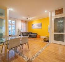 3.5-Room Apartment in Central Prenzlauer Berg - Berlin Pankow