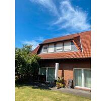 Attraktive Doppelhaushälfte in ruhiger Toplage von Rötgesbüttel