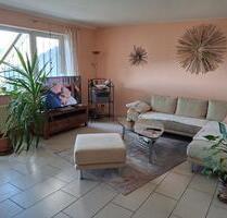 Provisionsfreie 2 ZKB Terassenwohnung mit Blick über Trier