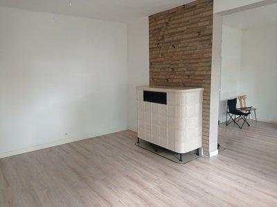 Foto - 2 Zimmer Erdgeschoßwohnung zum Kaufen in Eschede