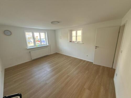 Foto - 2 Zimmer Erdgeschoßwohnung zur Miete in Engen